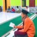 Penghulu KUA Ciracap Pimpin Istighosah dan Yasinan Warga Selagading