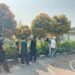 KUA Sukaraja Gelar GEMAH ASRI, Wujudkan Ekoteologi melalui Jumat Bersih