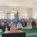 Penghulu KUA Lengkong Hadiri Peringatan Maulid Nabi di SMP Insan Cendekia Arrasyid