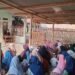 Penyuluh KUA Waluran Sampaikan Bimbingan Keagamaan dalam Gebyar Selawat di Majelis Taklim Al Hidayah