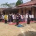 Penyuluh KUA Waluran Pimpin Salat Istisqa, Ajak Jamaah Bermuhasabah di Tengah Kemarau