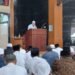 Perkuat Pembinaan Keagamaan, Kepala KUA Sukalarang Ajak Jamaah Tingkatkan Ketakwaan