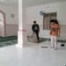 KUA Cibitung Gerakkan GEBER MAS, Rawat Kebersihan Masjid Al-Ikhlas Cibitung