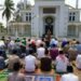 KUA Curugkembar Ikuti Salat Istisqa Tingkat Kecamatan, Perkuat Ikhtiar dan Kepedulian Masyarakat