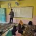 Penyuluh KUA Cibitung Perkuat Pembinaan BTQ melalui Silaturahmi ke MDTU Miftahul Ma’rifah