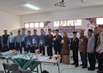 LCC Pentas PAI Jabar 2026, Kabupaten Sukabumi Melaju ke Babak Final