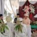 KUA Ciracap Catat Pernikahan, Penghulu Titip Pesan untuk Pengantin