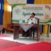 Kasubbag TU Isi Syahriyahan Al-Manshuriyah, Dorong Penguatan Kehidupan Keagamaan dan Kemasyarakatan