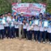 PMR Madya MTsN 4 Sukabumi Borong Empat Juara 1 di LATGAB ke-81 Jampang Kulon
