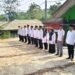 KUA Bantargadung Laksanakan Apel Pagi, Kepala KUA Tekankan Evaluasi Kinerja