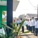 Apel Pagi KUA Nagrak, Kepala KUA Tekankan Disiplin sebagai Cermin Tanggung Jawab