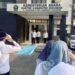 Kasubbag TU Kemenag Kabupaten Sukabumi Pimpin Apel Senin Pagi, Tekankan Literasi Keagamaan dan Tertib Data ASN