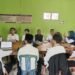Rapat Pembinaan Pegawai KUA Gunungguruh Perkuat Koordinasi Lintas Sektoral