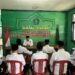 KUA Cidahu Tindak Lanjuti Monitoring Kasi Bimas Islam melalui Pembinaan Pegawai