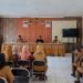 Penyuluh KUA Cibitung Ikuti Pengajian Aparatur, Perkuat Muhasabah dan Integritas