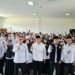 Kemenag Kabupaten Sukabumi Gelar Pembinaan ASN MI dan RA, Kakankemenag Tekankan Integritas dan Keteladanan