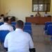 Penyuluh Agama Islam KUA Ciemas Berikan Edukasi Fikih Tayamum dalam Kegiatan MTA