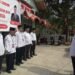 Kepala KUA Cikidang Perkuat 5 Budaya Kerja dan Pelaporan e-Kinerja