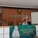 Penyuluh KUA Kabandungan Ajak Jamaah MTA Perkuat Syukur dan Sabar