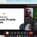 Kemenag Kabupaten Sukabumi Gelar Coaching Menulis Antologi Guru Madrasah dan Guru PAI