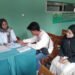 Penyuluh KUA Pabuaran Bekali Calon Pengantin tentang Peran dan Komitmen dalam Rumah Tangga