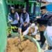 PEPELING KUA Cibitung Jadikan Bibit Pohon Simbol Kepedulian Lingkungan Calon Pengantin