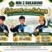 Siswa MIN 2 Sukabumi Borong Prestasi di Festival Pencak Silat Pantai Minajaya Cup-1