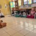 Penyuluh KUA Cibitung Lanjutkan Pembelajaran BTQ melalui Tahsin Surah An-Nas di MDTU Az-Zahra