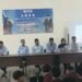 Penghulu KUA Lengkong Hadiri LDKS SMK Harapan Bangsa, Tekankan Integritas dan Empati