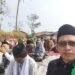 Kepala KUA Curugkembar Pimpin Salat Istisqa di Kampung Harempoy