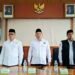Sekretaris KKMTS Dukung Peserta OMI Kabupaten Sukabumi Menuju Tingkat Provinsi