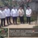 KUA Nagrak Verifikasi Wakaf Yayasan Nurul Huda untuk Perkuat Tertib Administrasi