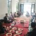 Kepala KUA Cidahu Pimpin Rapat Persiapan Hari Santri Nasional 2026