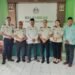 KUA Cicantayan Terima Kunjungan Kementerian Imigrasi dan Pemasyarakatan, Perkuat Validasi Data Pernikahan Campuran