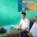 Bangun Sinergi untuk Remaja, KUA Ciracap Koordinasikan BRUS di SMK Bina Bahari