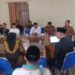 Kepala KUA Parungkuda Perkuat Koordinasi Persiapan Hari Santri 2026