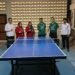 IPARI Kabupaten Sukabumi Gelar Seleksi Atlet PORSENI Harmoni Beragama Penyuluh IV