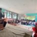 Penyuluh KUA Purabaya Berikan BRUS di SMPN 1 Purabaya, Bekali Siswa tentang Akhlak dan Pergaulan