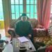 Penyuluh KUA Bantargadung Dampingi Verifikasi Persyaratan Akta Ikrar Wakaf Masjid Al Barokah