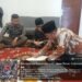 KUA Nagrak Perkuat Legalitas Aset Umat melalui Ikrar Wakaf Yayasan Nurul Huda