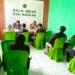 Penghulu KUA Nagrak Verifikasi Berkas Catin, Pastikan Kelengkapan Administrasi Bimwin