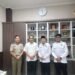 Kemenag Kabupaten Sukabumi dan Kantor Pertanahan Perkuat Koordinasi Legalitas Tanah Wakaf