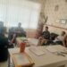 KUA Cibitung Hadiri Rakor Persiapan Salat Istisqa Bersama Forkopimcam
