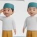 KUA Ciracap Gaungkan Hari Santri 2026 melalui Syair “Dari Ciracap, Menguatkan Hari Santri”