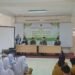 Penyuluh KUA Cisaat Berikan BRUS di SMA Al Masthuriyah, Bekali Remaja Kelola Diri