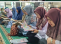Gema Selawat Kebangsaan, Penyuluh KUA Cibadak Ajak Jamaah Perkuat Cinta Rasul dan Persaudaraan