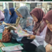 Gema Selawat Kebangsaan, Penyuluh KUA Cibadak Ajak Jamaah Perkuat Cinta Rasul dan Persaudaraan