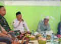Gema Selawat Semarakkan Peringatan Maulid Nabi di Majelis Taklim BPP Bantargadung