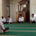 Hari Kedua Gema Selawat Kebangsaan, Kemenag Kabupaten Sukabumi Berselawat di Masjid Annur