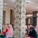 KUA Kecamatan Cicantayan Gelar Aurod Dalā’il al-Khayrāt, Implementasikan Semangat Gema Selawat Kebangsaan